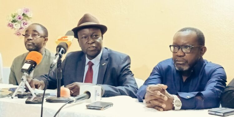 Tchad : l&rsquo;ONMT va en guerre contre la vente anarchique et illégale des produits pharmaceutiques