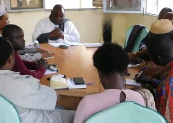 Tchad : Une mission du ministère de l&rsquo;enseignement supérieur séjourne à Laï