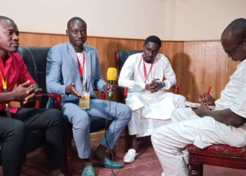 Festival Dary5: Trois projets innovants en lice pour le Best Challenge Project