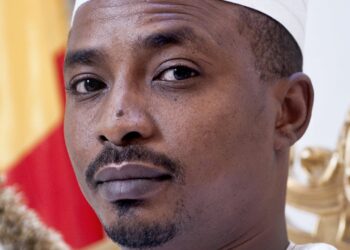 Politique : Mahamat Idriss Deby Itno désigné Candidat du MPS aux présidentielles à venir