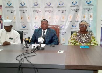 Tchad: La douane tchadienne se mobilise pour une coopération renforcée