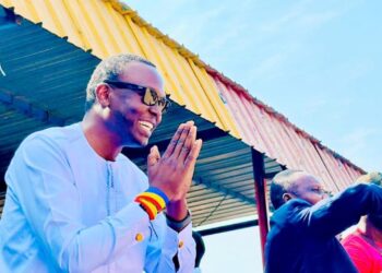 Tchad: Succès Masra, le farouche opposant est nommé premier ministre