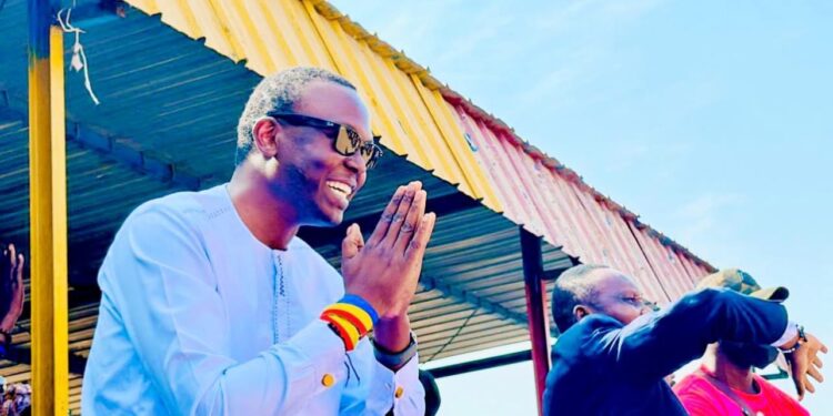 Tchad: Succès Masra, le farouche opposant est nommé premier ministre