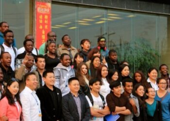Tchad: Postulez à la Bourses du gouvernement chinois pour les jeunes d&rsquo;excellence une opportunité d’étudier en chine.