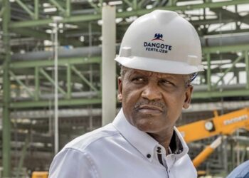 Nigeria : la raffinerie de Dangote commence à produire après des années de retard