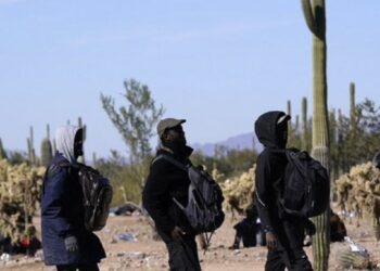 Du Sénégal au Nicaragua, la nouvelle voie d&rsquo;immigration vers les USA