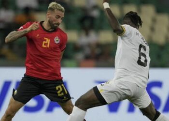 CAN 2023 : l&rsquo;Égypte passe, le Ghana tombe, la Côte d&rsquo;Ivoire espère