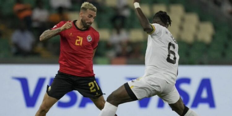 CAN 2023 : l&rsquo;Égypte passe, le Ghana tombe, la Côte d&rsquo;Ivoire espère