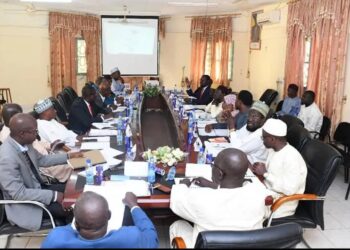 Mongo: L&rsquo;UPM tient son 8ème Conseil d&rsquo;administration