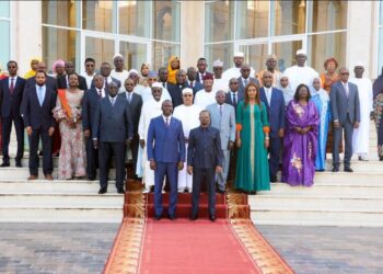 Tchad: Le gouvernement appelle à la contribution citoyenne pour l&rsquo;élaboration de sa politique générale