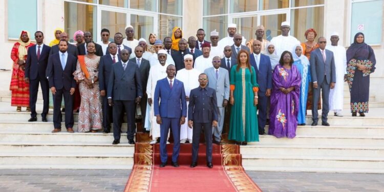 Tchad: Le gouvernement appelle à la contribution citoyenne pour l&rsquo;élaboration de sa politique générale