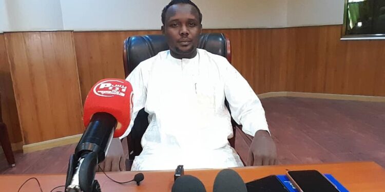 Tchad: L&rsquo;ONPTA et Bet Al-Nadjah valorisent l&rsquo;entreprenariat au festival Dary