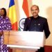 Tchad : l’ambassade de l’Inde au Tchad célèbre le 75e anniversaire de l&rsquo;indépendance de l&rsquo;Inde.