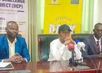 Tchad: Festival Dary, plusieurs innovations pour cette édition