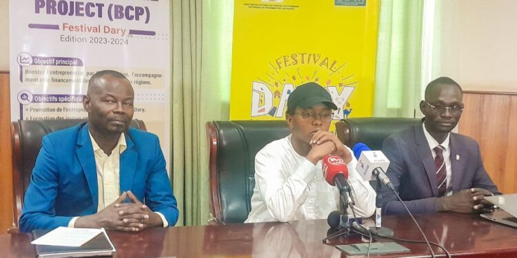Tchad: Festival Dary, plusieurs innovations pour cette édition