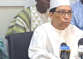 Tchad : Le PT, Mahamat Idriss Deby Itno, nomme les membres de l&rsquo;ANGE