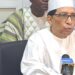 Tchad : Le PT, Mahamat Idriss Deby Itno, nomme les membres de l&rsquo;ANGE