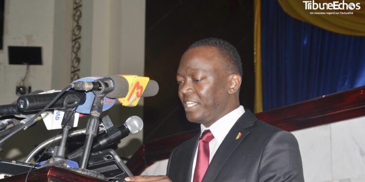 Tchad: Le PM rend hommage aux martyrs et prévoit des nouvelles méthodes de gestion