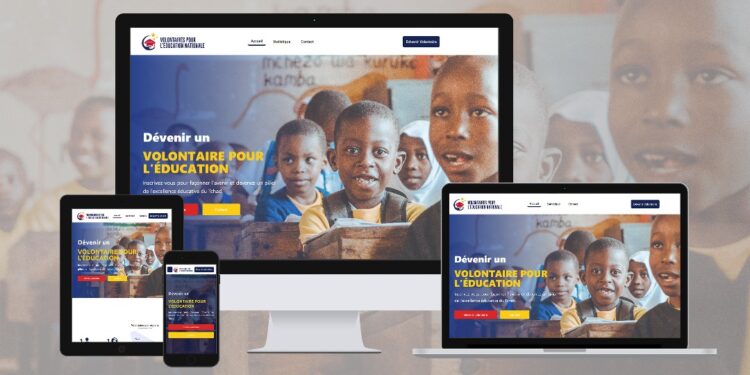 Tchad : WenakLabs met en place le VPEN pour recenser les répétiteurs bénévoles