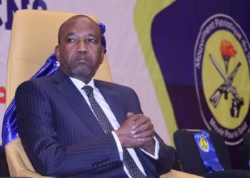 Tchad: Le MPS se dote d&rsquo;un nouveau Bureau Politique National