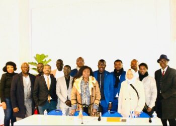 France : Le cadre de réflexion pour le développement du Tchad lance ses activités