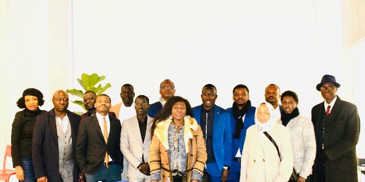 France : Le cadre de réflexion pour le développement du Tchad lance ses activités