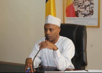 Tchad: Dr Abdoulaye Sabre Fadoul attire l&rsquo;attention à ne pas décevoir l&rsquo;espoir des jeunes et agir sans s&rsquo;agiter.