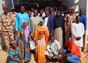 Mongo: Les jeunes suivent une formation sur l&rsquo;élaboration des plans de développement provinciaux et communaux