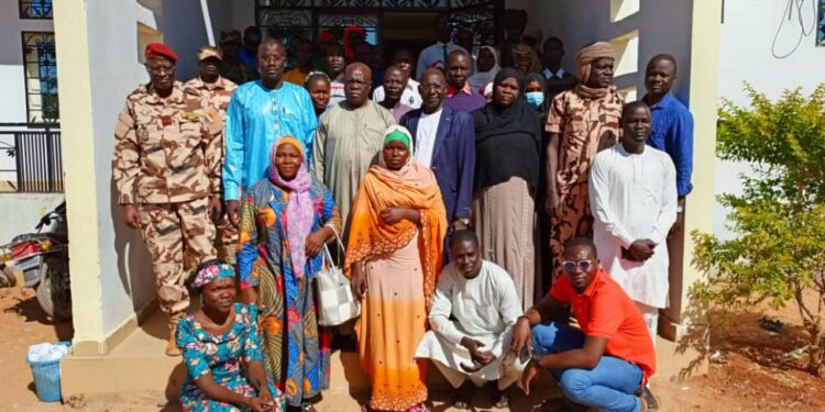 Mongo: Les jeunes suivent une formation sur l&rsquo;élaboration des plans de développement provinciaux et communaux