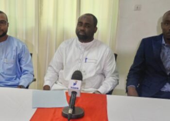 Tchad : L&rsquo;association des jeunes cadres tchadiens pour la préservation de la démocratie apporte son soutien à la transition