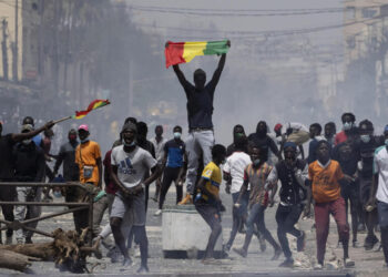 La CEDEAO appelle à préserver la paix et la stabilité au Sénégal 