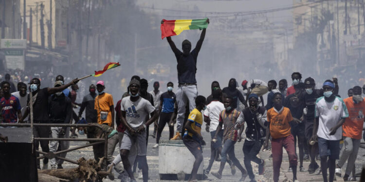 La CEDEAO appelle à préserver la paix et la stabilité au Sénégal 