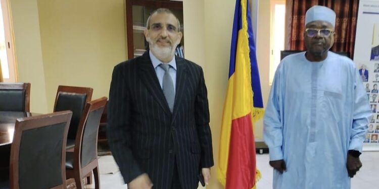 Le Tchad et le Maroc renforcent leur coopération dans le domaine de la justice