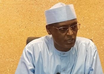 Tchad: YAYA DILLO dénonce un complot politique ourdi par Padaré, Samir et Limane