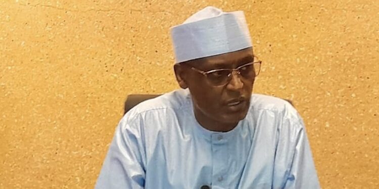 Tchad: YAYA DILLO dénonce un complot politique ourdi par Padaré, Samir et Limane