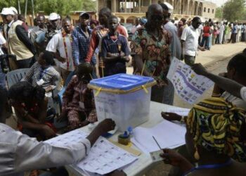 Tchad : Le nouveau code électoral autorise les candidatures indépendantes aux nouvelles élections