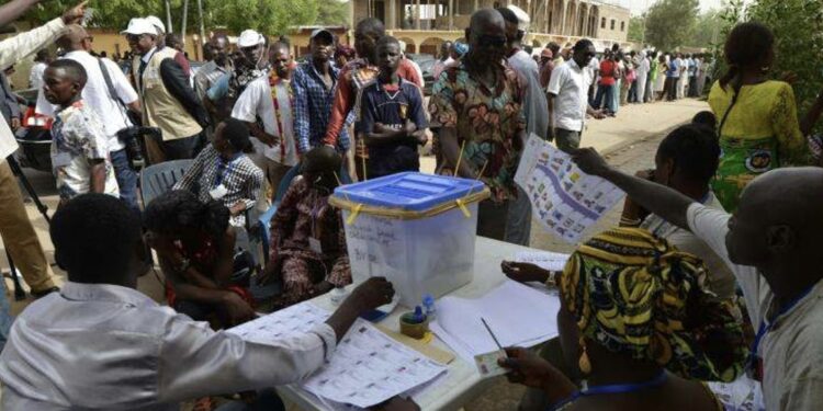 Tchad : Le nouveau code électoral autorise les candidatures indépendantes aux nouvelles élections