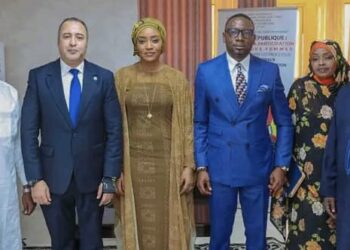 Tchad : La prévention des enfants soldats au cœur d&rsquo;un échange