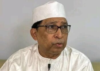 Portrait : Monsieur Ahmed Batchiret, le tout premier Président de l&rsquo;ANGE, un magistrat au parcours irréprochable