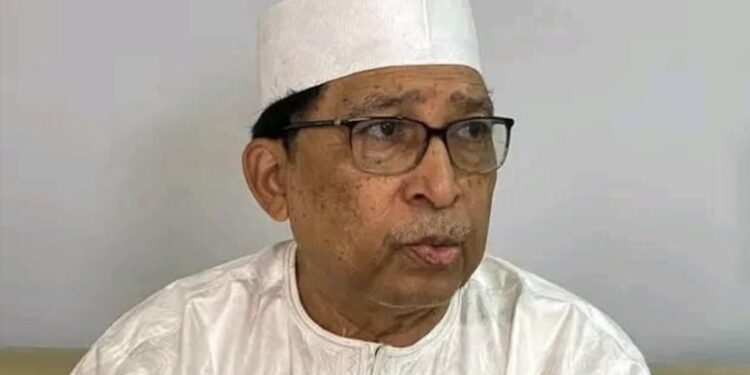 Portrait : Monsieur Ahmed Batchiret, le tout premier Président de l&rsquo;ANGE, un magistrat au parcours irréprochable