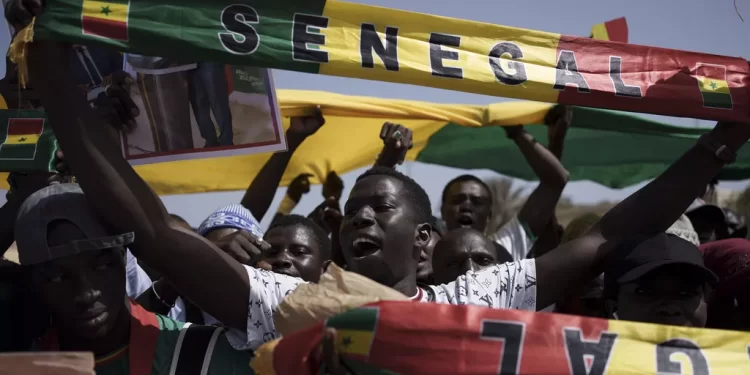 Présidentielle au Sénégal : la CEDEAO appelle au maintien des élections