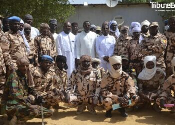 Tchad: Une réunion pour insuffler un nouveau dynamisme aux brigades mobiles des douanes