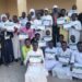 Abéché: Les participants à la formation sur le leadership reçoivent leurs attestations