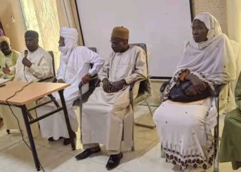 Mongo: Le MENPC sensibilise sur la géolocalisation des établissements scolaires