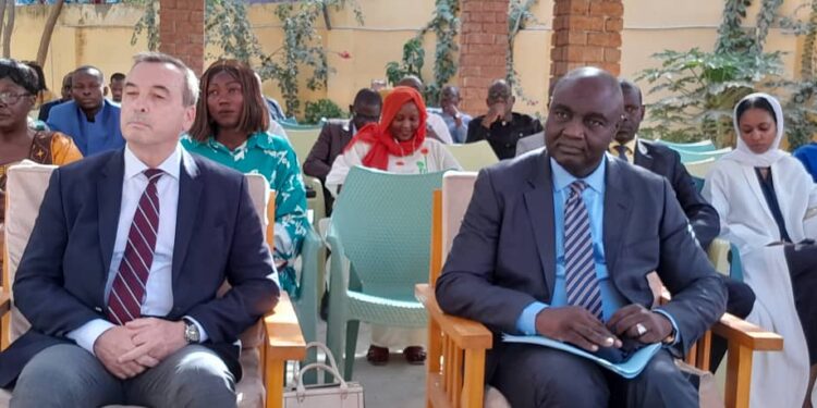 Tchad : Gouvernance et participation citoyenne au cœur d&rsquo;un nouveau projet