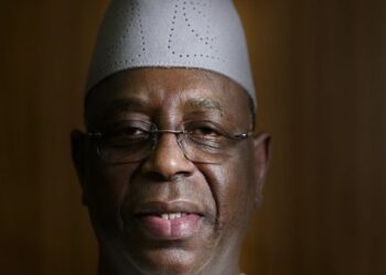 Sénégal : le président Macky Sall défend le report des élections