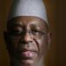 Sénégal : le président Macky Sall défend le report des élections