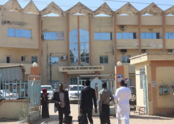 Tchad: Yaya réclame 4 millions Fcfa au dragueur de sa femme.