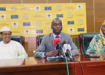 Tchad: L&rsquo;organisation de la 5ème édition du Festival Dary, un succès éclatant avec plus de 502 000 visiteurs