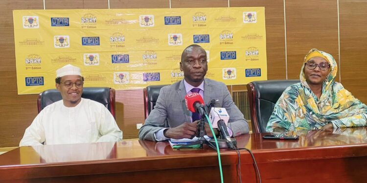 Tchad: L&rsquo;organisation de la 5ème édition du Festival Dary, un succès éclatant avec plus de 502 000 visiteurs